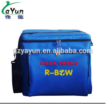 2016 best sale cooler picnic disposable wine cooler plastic bag