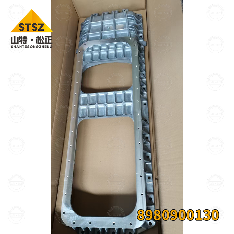 ZX1200-5 seal 8980900130 excavator accessories China