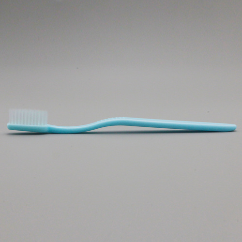 High Quatity design Flat Toothbrush