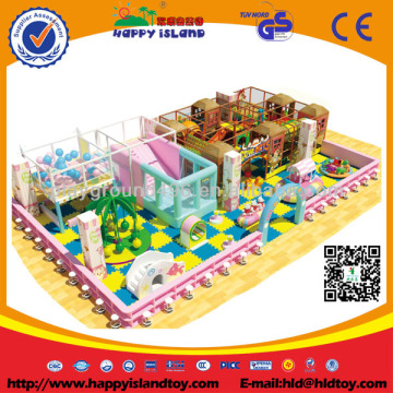 children indoor soft playground