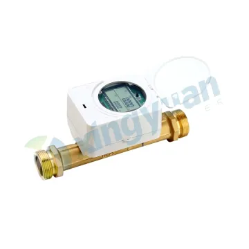 Ultrasonic Water Meter with RS485 or MBUS: Accurate Flow Measurement Solutions