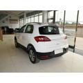 cheap high speed electric suv wIth 400km range