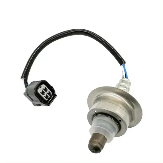 Oxygen Sensor Lambda Air Fuel Ratio O2 for Honda Civic and Accord Models (36531-RNA-003, 36531-RNA-J01, 36531-RNA-A01)