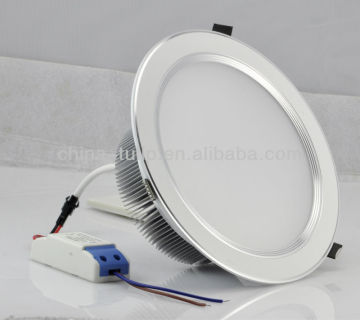 ultra slim led downlight