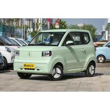 Lingbao Uni Electric: Schnelles Laden für neue Energiefahrzeuge