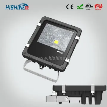 stage rgb fashion 10w outdoor flood light