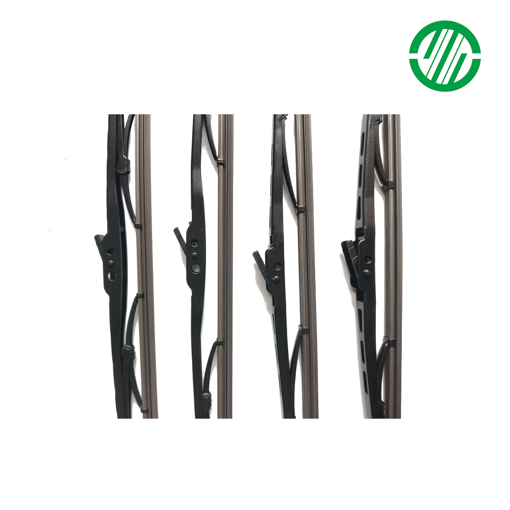 Balais d&#39;essuie-glace universels en forme d&#39;arc