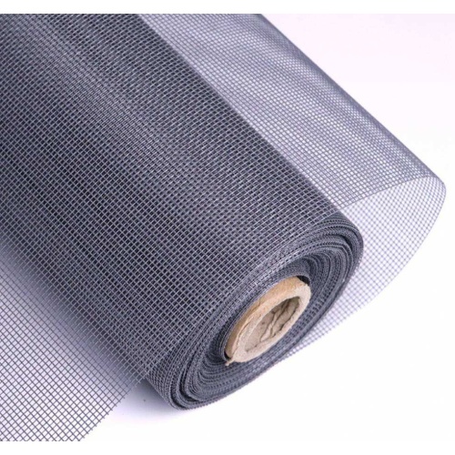 Aluminum Window Screen Fiberglass Screen - Plain Weave Factory