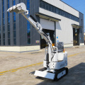 Mini Hydraulic Excavator Machine for Sale