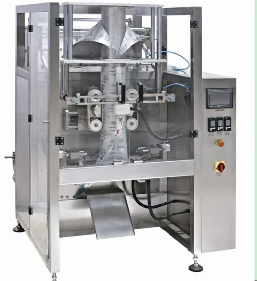 VFFS 5kg Automatic Granule and Powder Packaging Machine