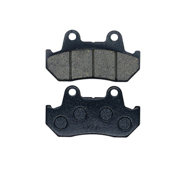 Motorcycle Front Disc Brake Pad