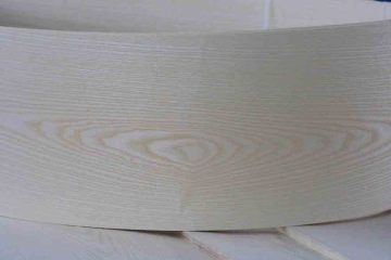 White Ash Wood Veneer
