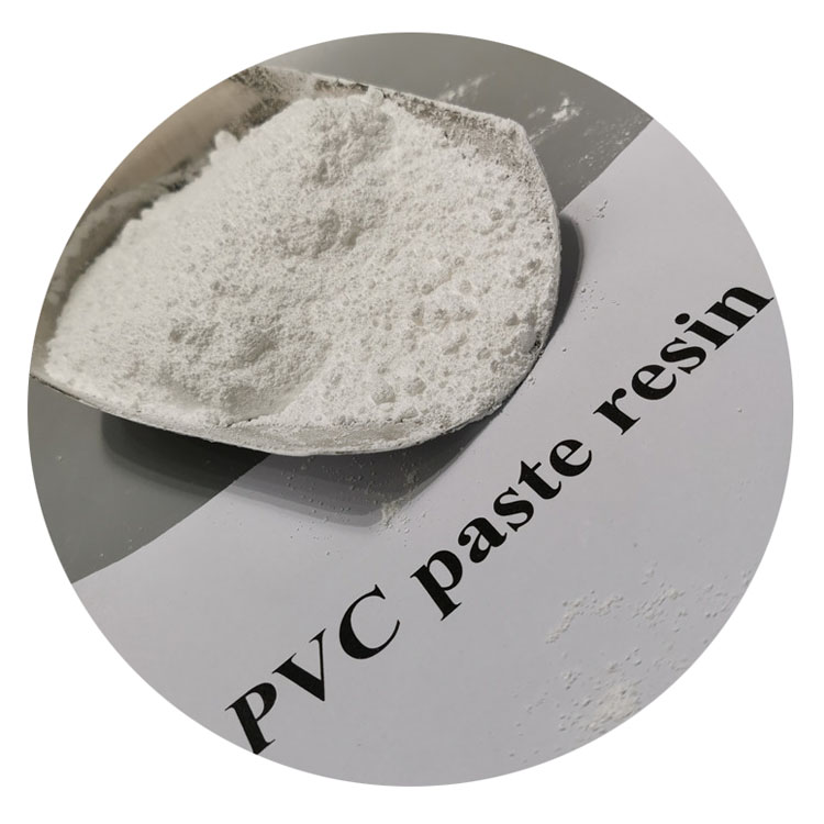 Pvc Paste Resin Emulsion P450 For Wall Paper