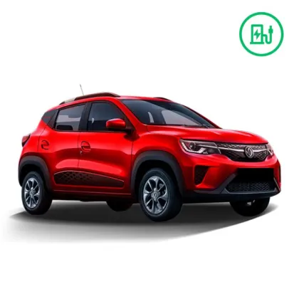 Cheapest Latest Dongfeng Nano Nammi EX1 Pure Electric Car