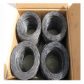 Flexibility 16 gauge black annealed tie wire