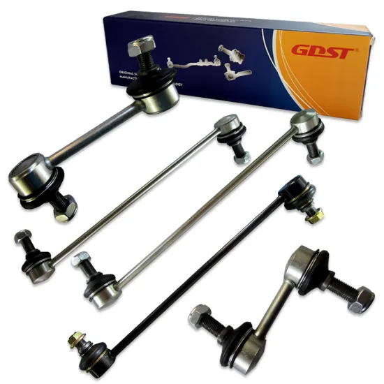 G DST Factory Price Auto Rear Lower Stabilizer Link Bar OEM BP4K-28-170 BP4K28170 For Ford Mazda Volvo" 

However, to make it more SEO-friendly and concise, you might consider:

"OEM Rear Lower Stabilizer Link Bar BP4K-28-170 For Ford Mazda Volvo