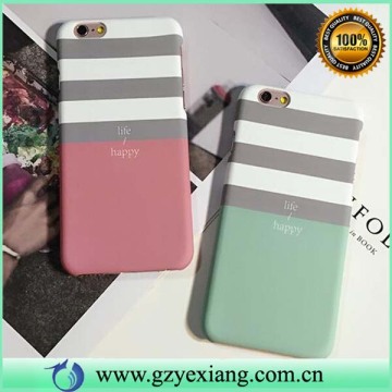 Low price Print PC Hybrid Case Cover for iphone 7 back cover
