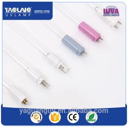 Quality UV Replacement lamps Aquafine 155W GHO64T5L 254nm