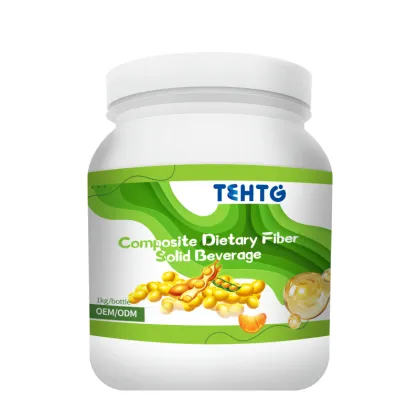 OEM ODM Complex Dietary Fiber Powder