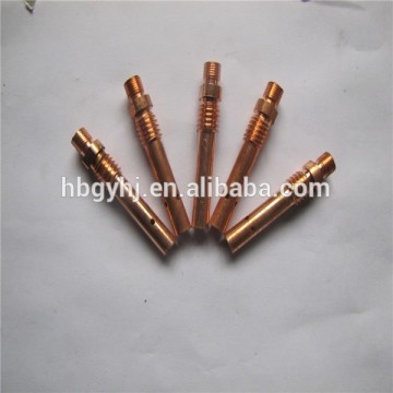 Panasonic 500A welding contact tip holder