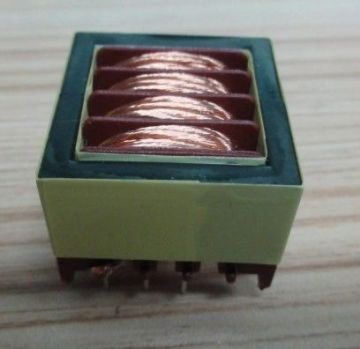 Epc25 Toroidal Filter Inductor For Audio Equipment