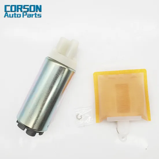 Electric Fuel Pump 17042-31u08 17042-4m400 17042-vj200 for Nissan, Lexus, Opel, Peugeot