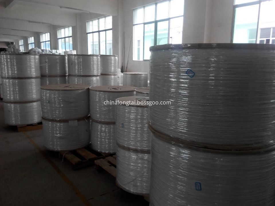 High Quality Cable Filler Yarn