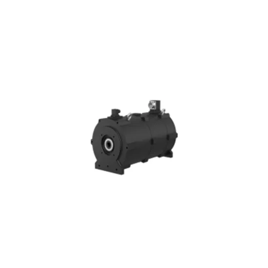 STF High Volta AC Electric Motor: Submersible AC Motors for Heavy-Duty Applications