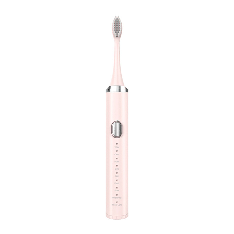 Advanced Electric Toothbrush for Adults