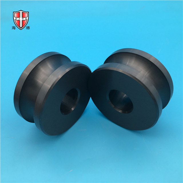 silicon nitride wheels