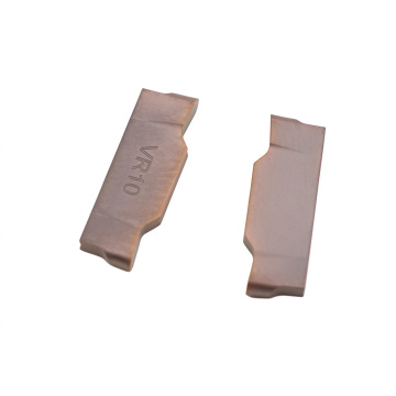 Carbide Cut-off and Grooving Insert 1mm