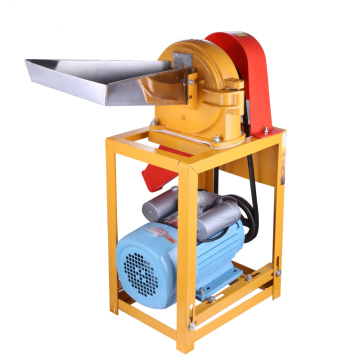 Industrial Corn Milling Machines for Maize Grinding and Crushing