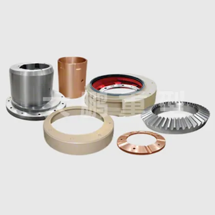 Metso Cone Crusher Accessories Suit