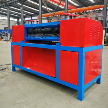AC Radiator Copper and Aluminum Separating Machine