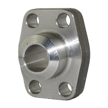 Sae J518c Flanges - শিল্প পায়ের পাতার মোজাবিশেষ জিনিসপত্র
