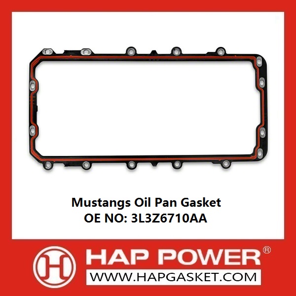 Mustangs Oil Pan Gaskets 3L3Z6710AA