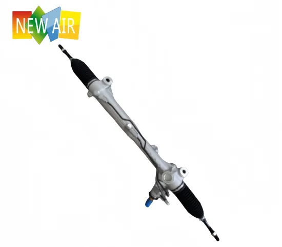 Hydraulic Power Steering Rack for Ford Ranger BT50 RHD New UC2A-32-110D