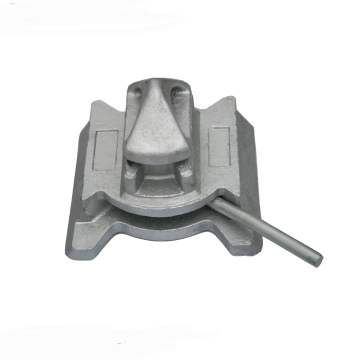 Dovetail Shipping Container Twist Lock Solutions