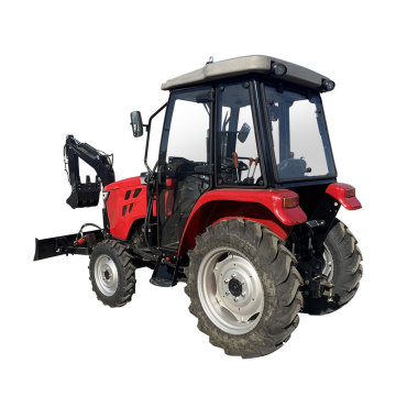 Fabrieksprijs 60 pk mini -tractor te koop