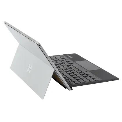 surface pro keyboard backlight