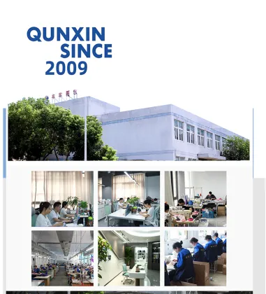 Cute plush pen bag Embroidery pen bag