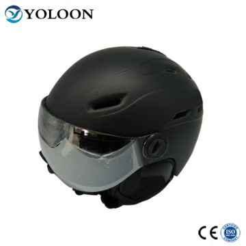 Most Protective Cheap Ski Helmet And Visor