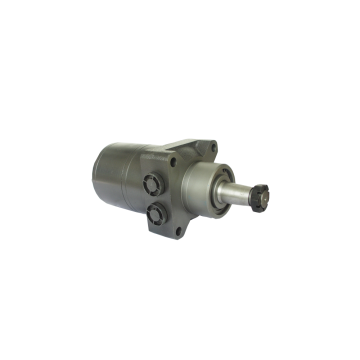 mini -lader hydraulische wielmotor