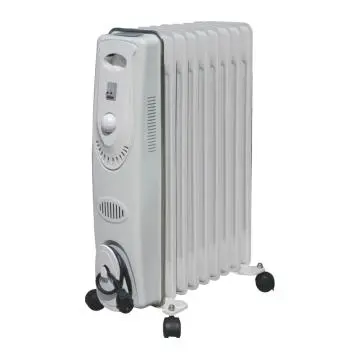 Oil Heater