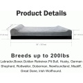 Ciaosleep Memory Foam Extra Large Dog Beds