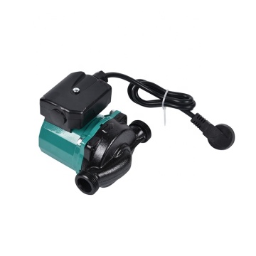 Hot Water Booster Bath Centrifugal Circulation Pump - Cast Iron