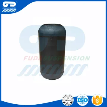 Rubber Truck Air Spring