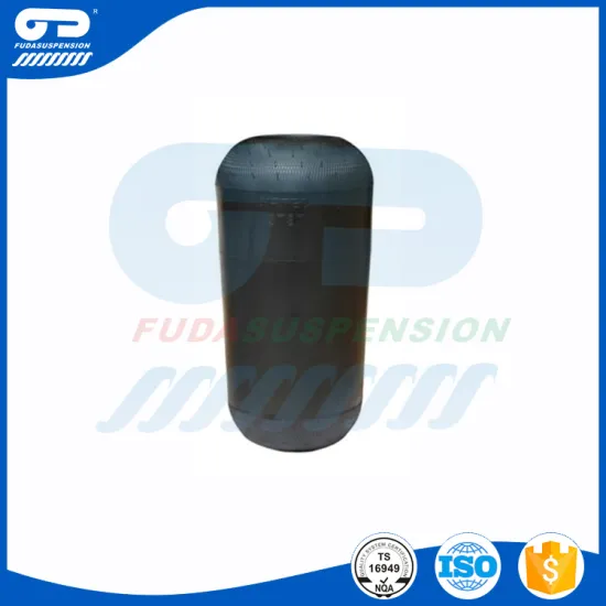Rubber Truck Air Spring