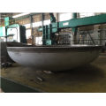 Stainless Steel material Torispherical Dishend Head