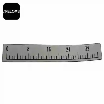 Melors EVA Stick On Ruler Adhesive Fish Ruler